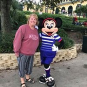 Foto de Tammy Springman
