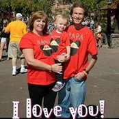 Foto von Ginger Barfield