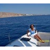 Bridgette Halliburton's photo