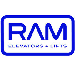 RAM Elevators + Lifts