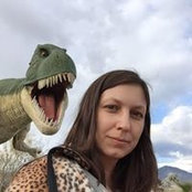 Jocelyn Freitas's photo