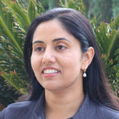 Foto von Amanpreet Brar