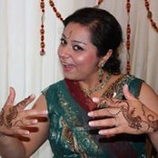 Krina Sherriff's photo