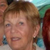 Lia Hantius foto
