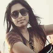 Divya Purushothaman's photo