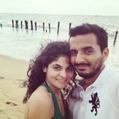 Foto von Surabhi Singh