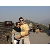Nadia Uria's photo