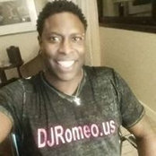 Donnell Jones's photo