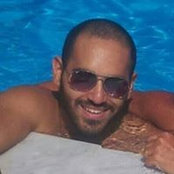 Anthony Moussas foto
