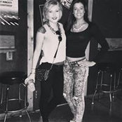 Bri Barths foto