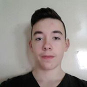 Damien Lauer's photo