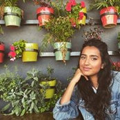 Foto von Yumna Patel