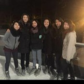 Yilan Dong's photo