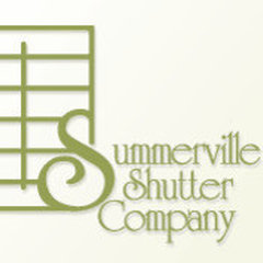 Summerville Shutter Co