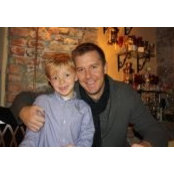 Shane Rourke's photo