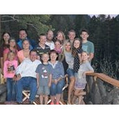 Stephanie Parish's photo