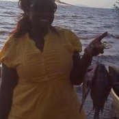 Winnie Ochieng's photo