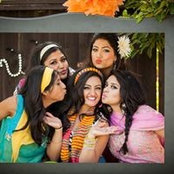 Puja Singh's photo