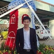 Tien Nguyen's photo