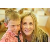 Erin Lukie's photo