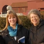 Foto von Melissa Rosenvall