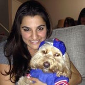 Sheila Sadeghi's photo