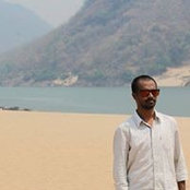 Foto von Shashank Reddy