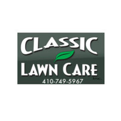 Classic Lawn Care Inc.