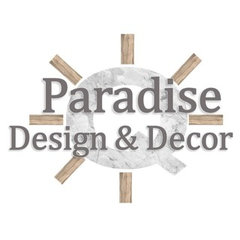 Paradise Design & Decor