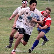 Hiroto Mori's photo
