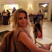 Foto von Yana McCaskill