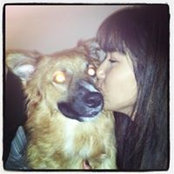 Bernadette Mungcal's photo