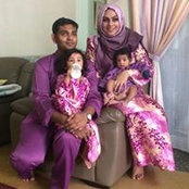 Ashraf Gaos's photo