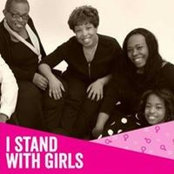 Felicia Jones's photo