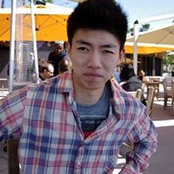 Kunming Zhu's photo