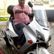 Foto de Mylesh Kumar
