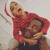 Desmond Hope's photo