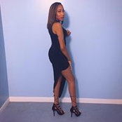 Ieasha Sinclairs foto
