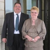 Vickie Johnson's photo