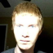 Randy Syberts billede