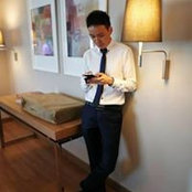 Vincent Chong's photo