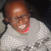 Sheila Masheti's photo