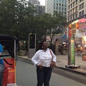 Constance Ffrench's photo