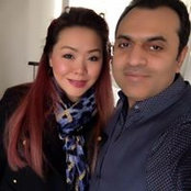 Janie Liang's photo
