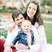 Burcu Baydur Turkoglu's photo
