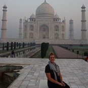 Lisa Steinhilber's photo