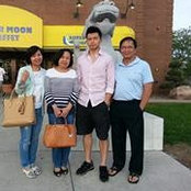 Thien-Kim Huynh's photo