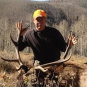 Ben Webb's photo