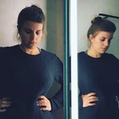 Aggi Vrettou's photo