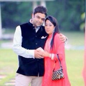 Mona Gupta's photo